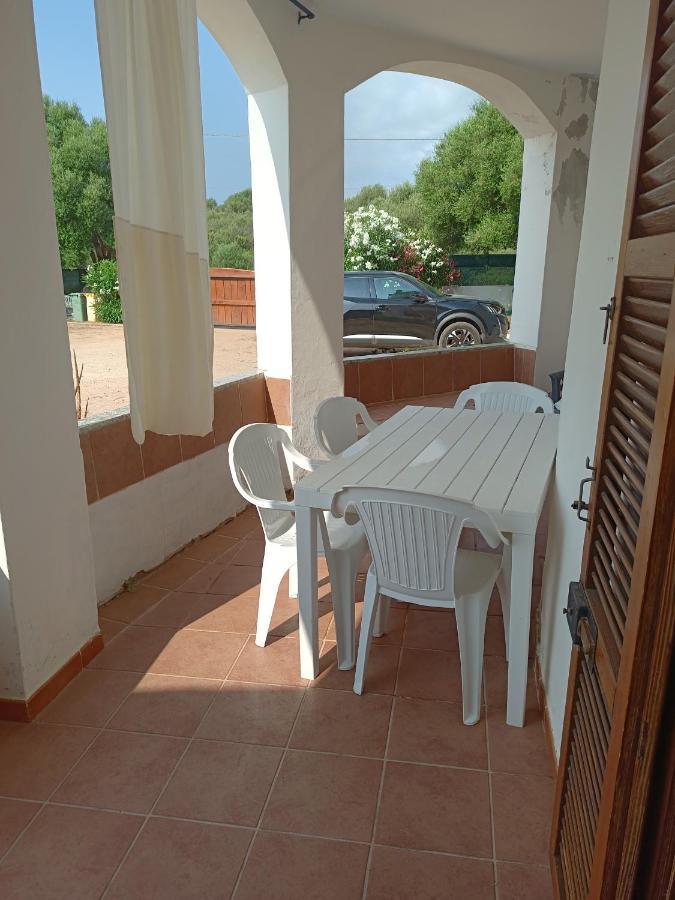 Azienda Multifunzionale S'Ozastro Marinella  Exterior photo