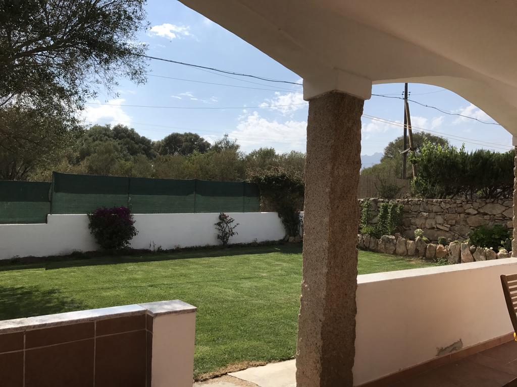 Azienda Multifunzionale S'Ozastro Marinella  Exterior photo
